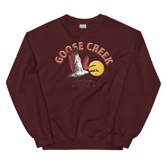 The Goose Creek Sweatshirt
