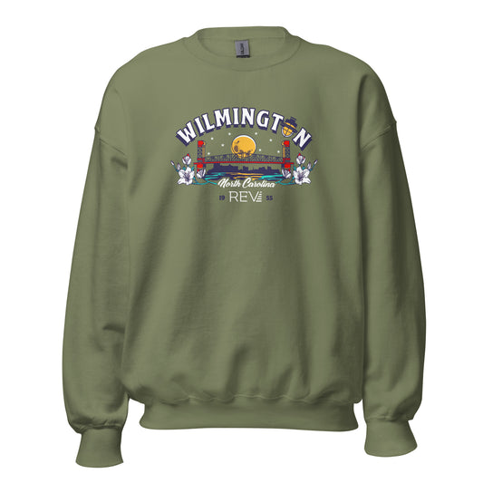 The Wilmington Sweatshirt