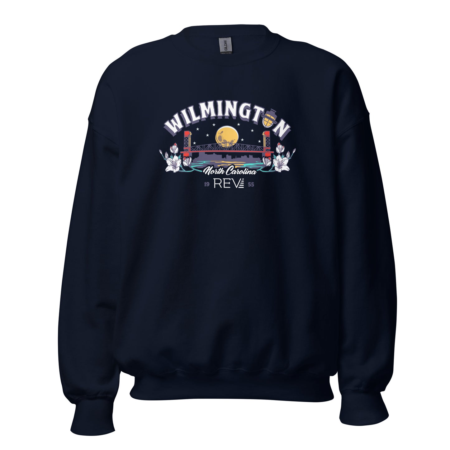 The Wilmington Sweatshirt