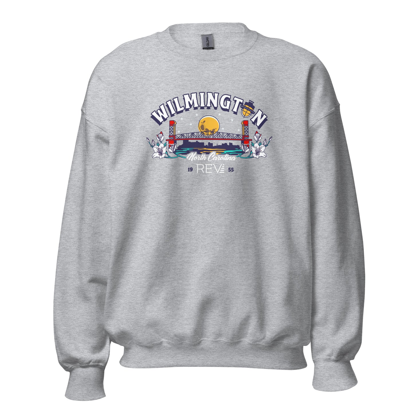 The Wilmington Sweatshirt