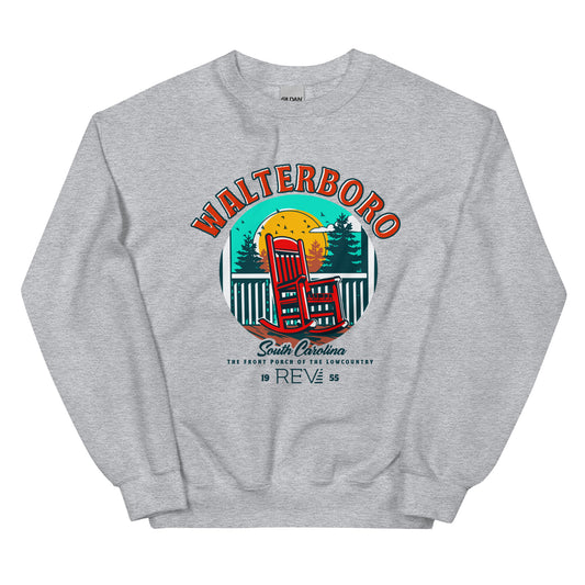 The Walterboro Sweatshirt