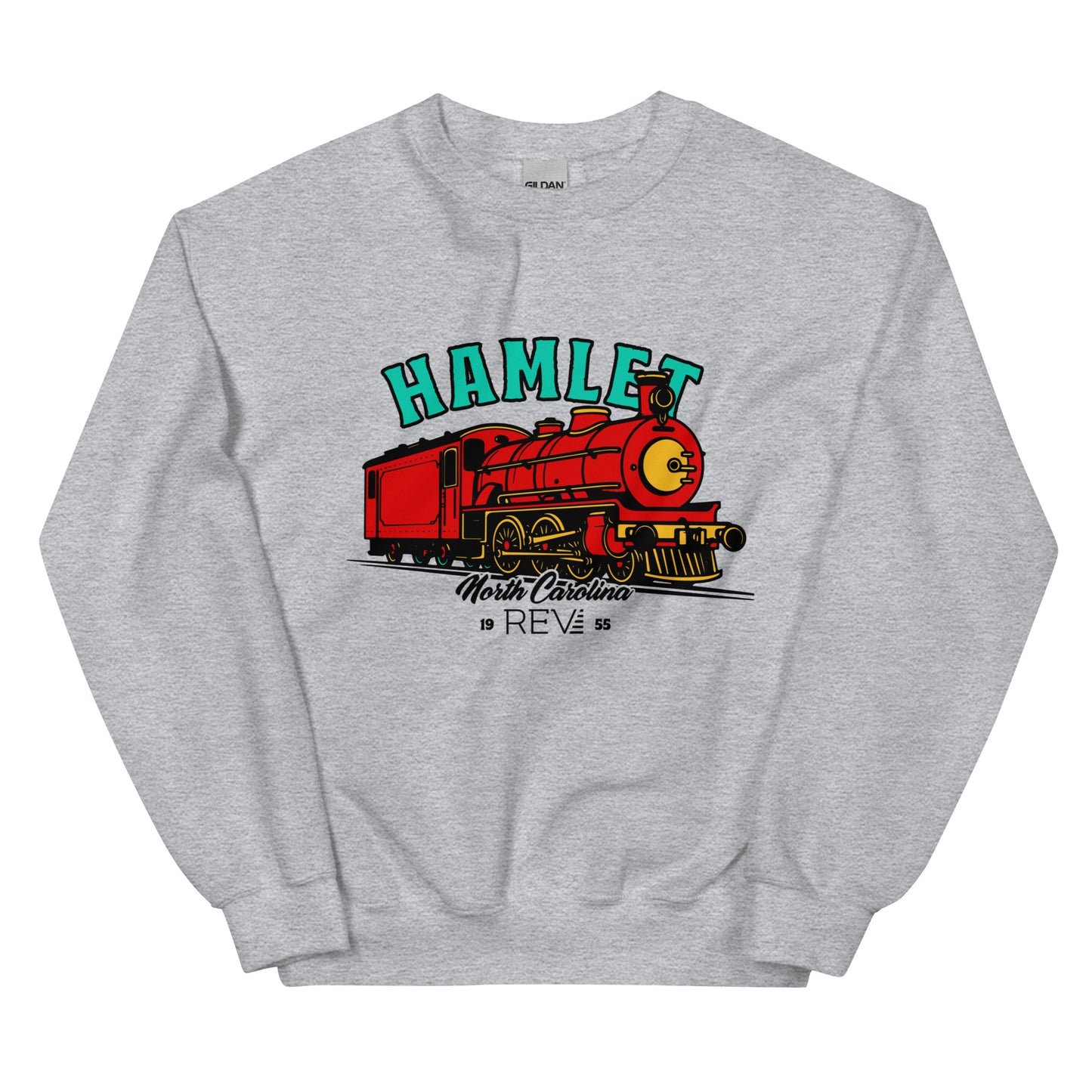 The Hamlet Sweatshirt