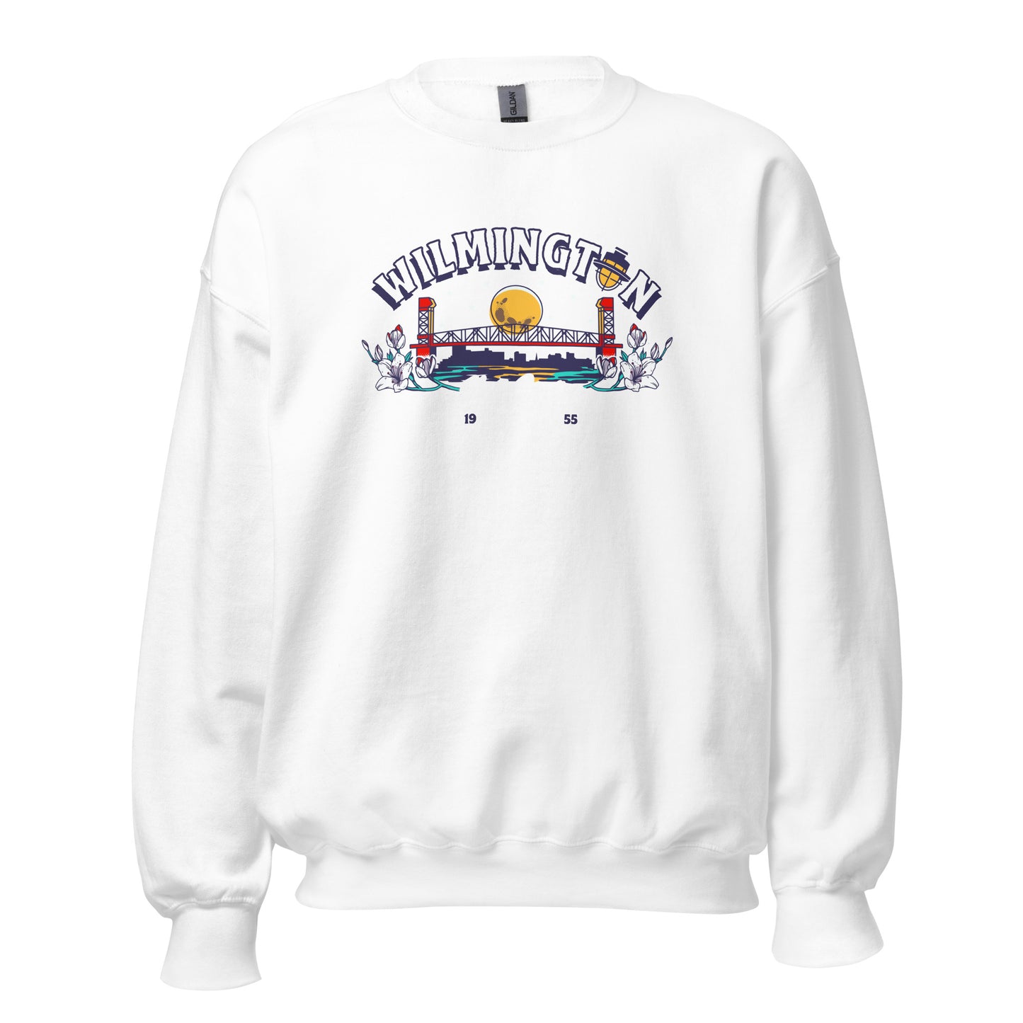 The Wilmington Sweatshirt