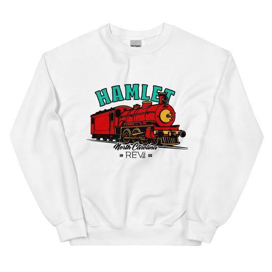 The Hamlet Sweatshirt