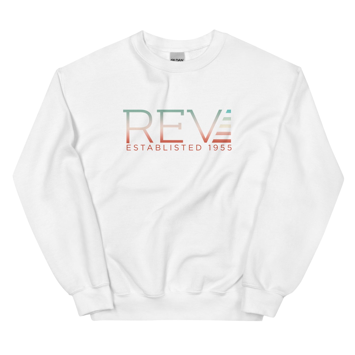 The 1955 Gradient Sweatshirt