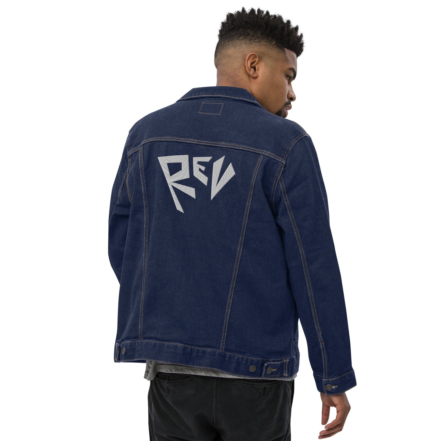 The 2024 Denim Jacket