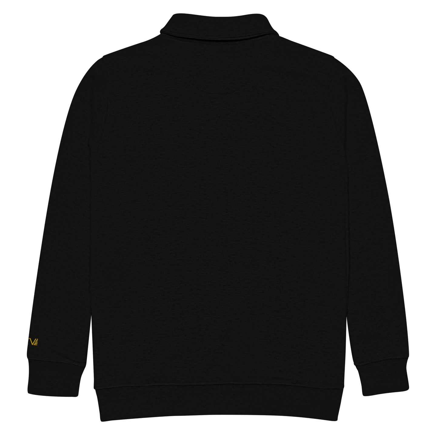 The Fleece Pullover