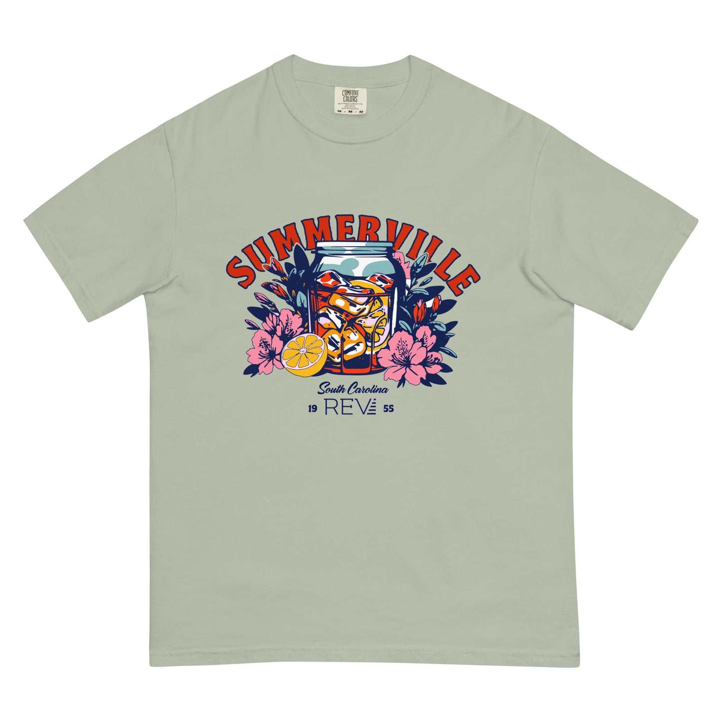 The Summerville Tee