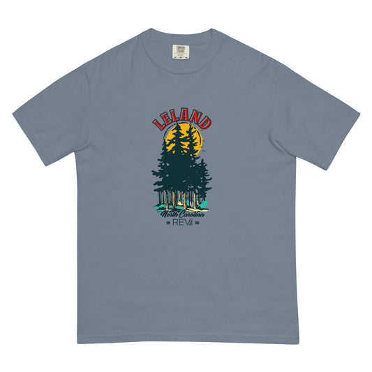 The Leland Tee