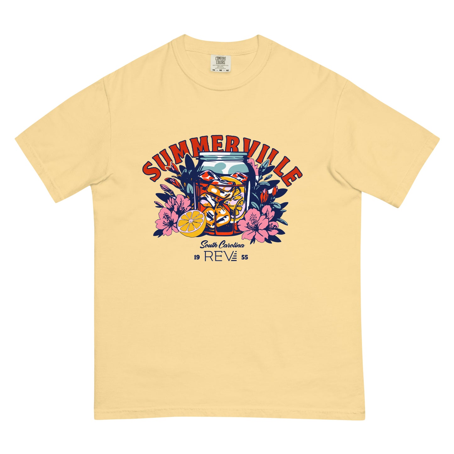 The Summerville Tee