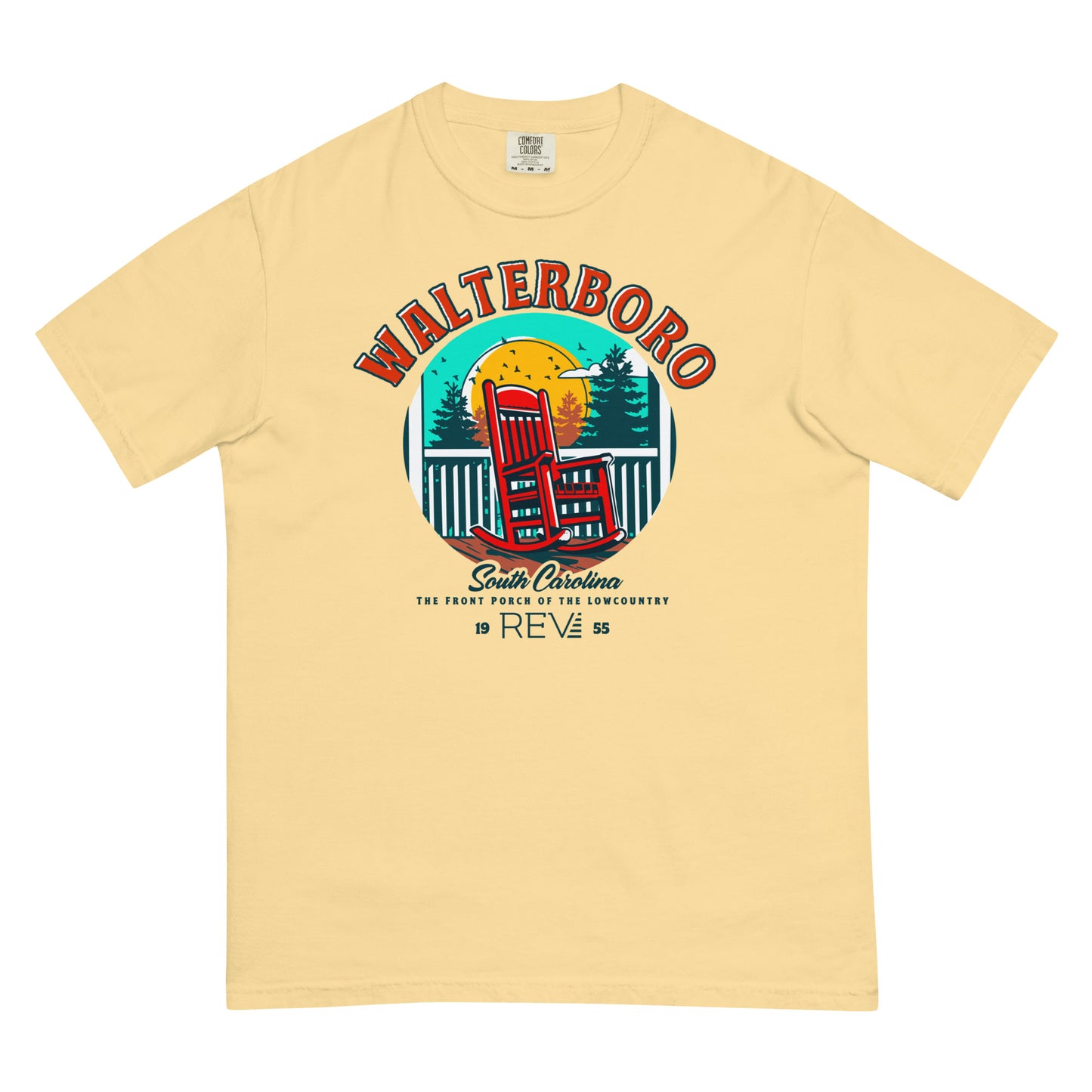 The Walterboro Tee