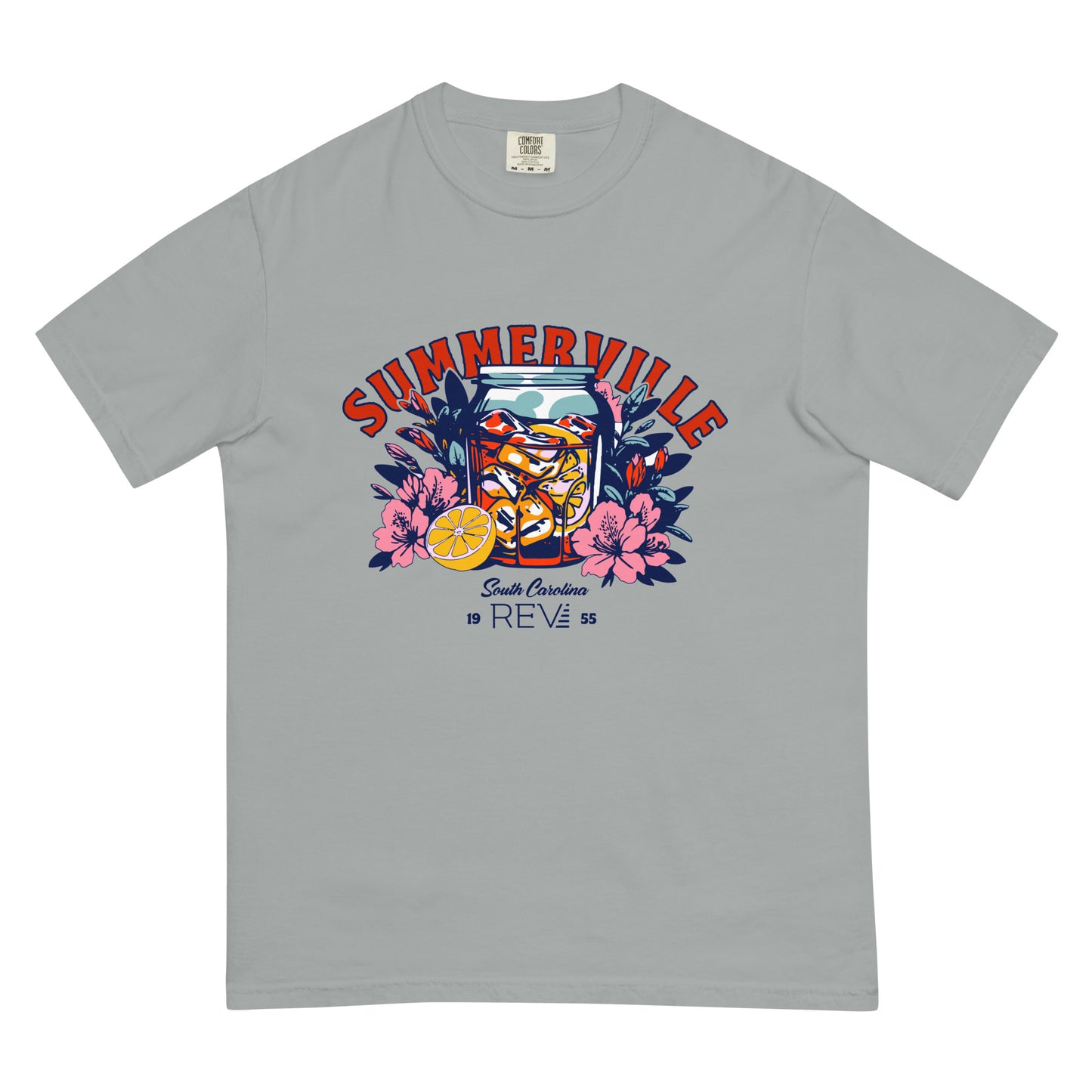 The Summerville Tee