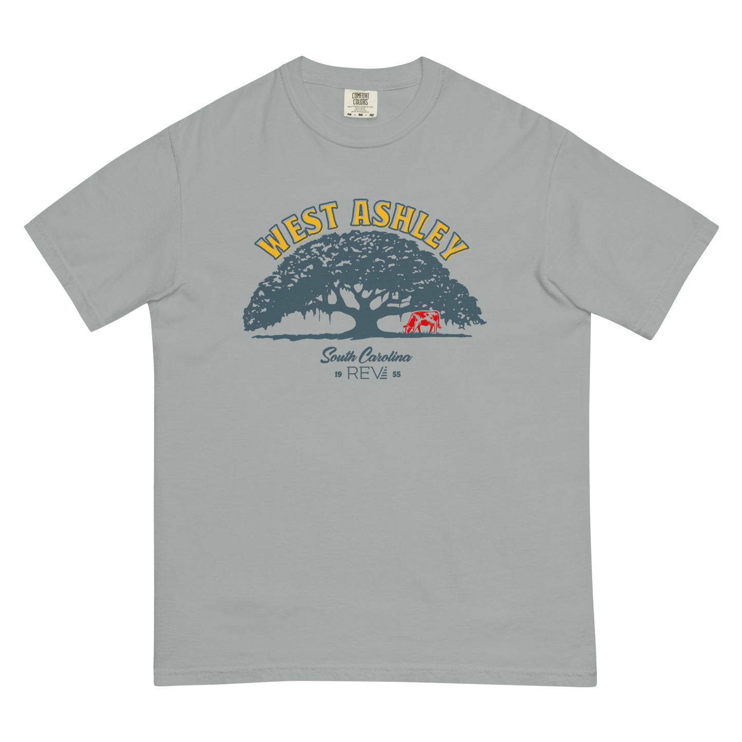 The West Ashley Tee