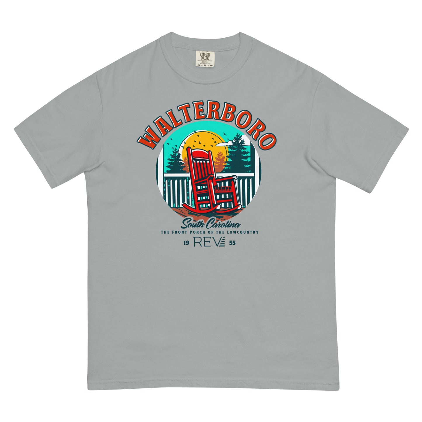 The Walterboro Tee