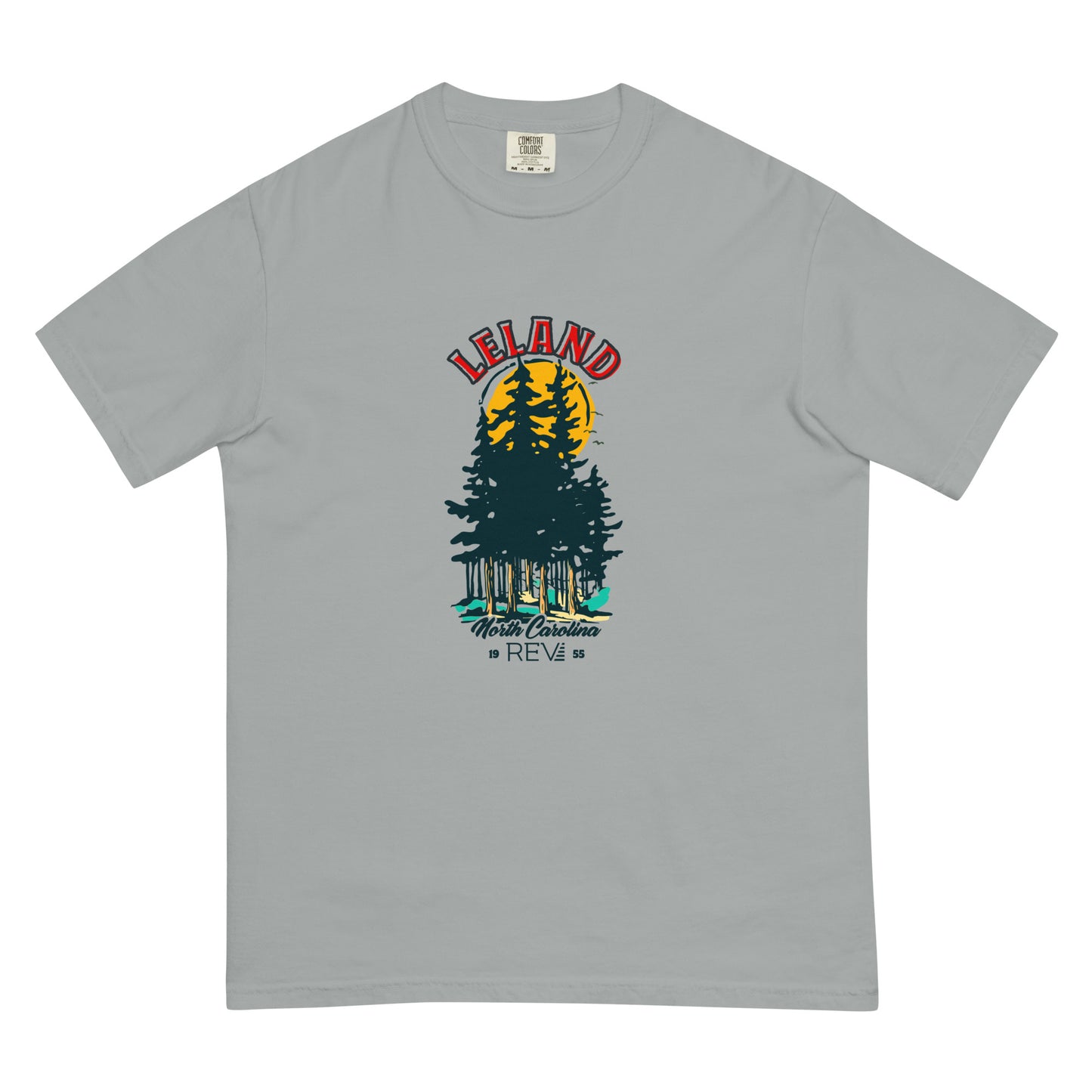 The Leland Tee