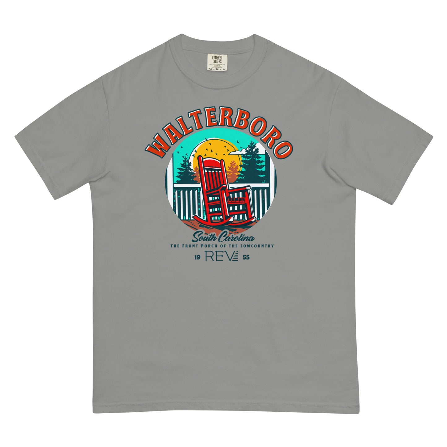 The Walterboro Tee