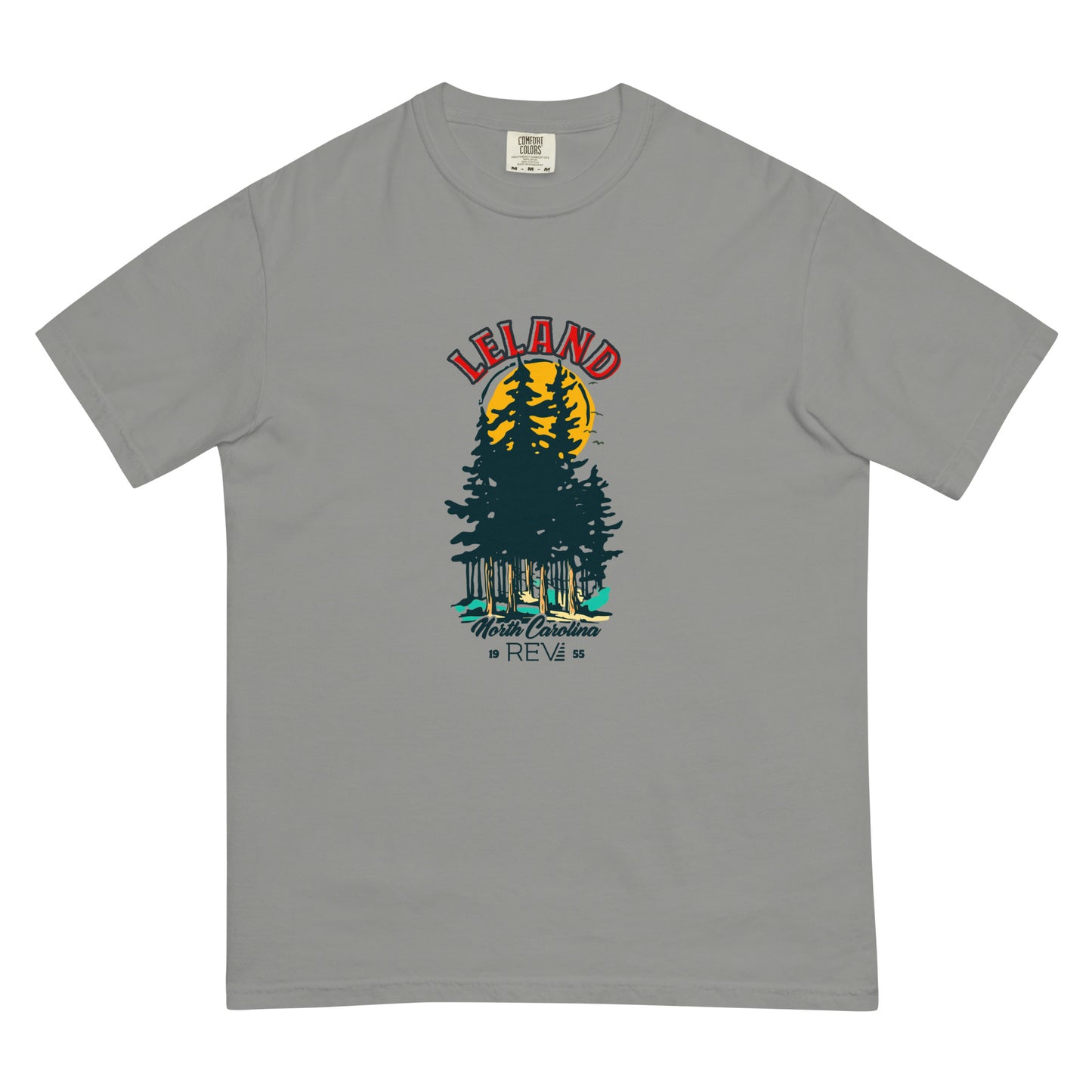 The Leland Tee