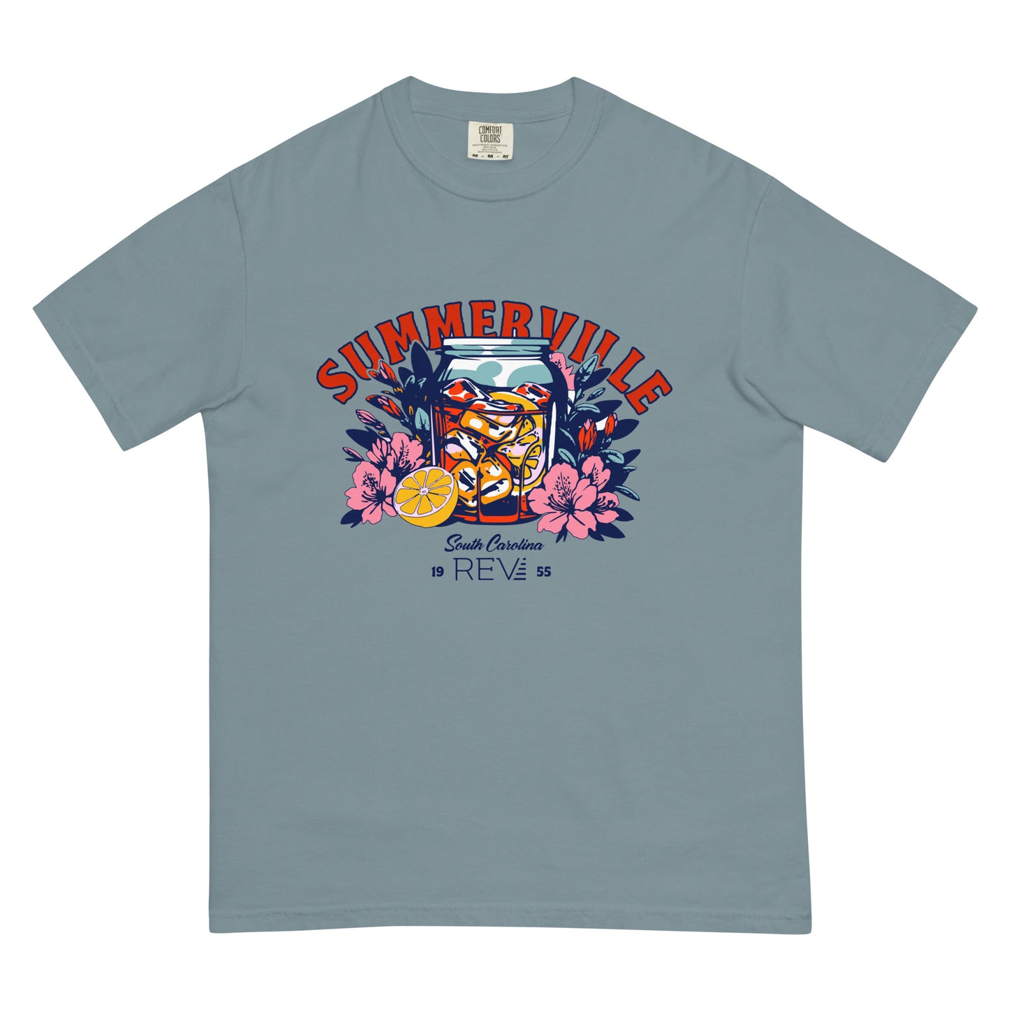 The Summerville Tee