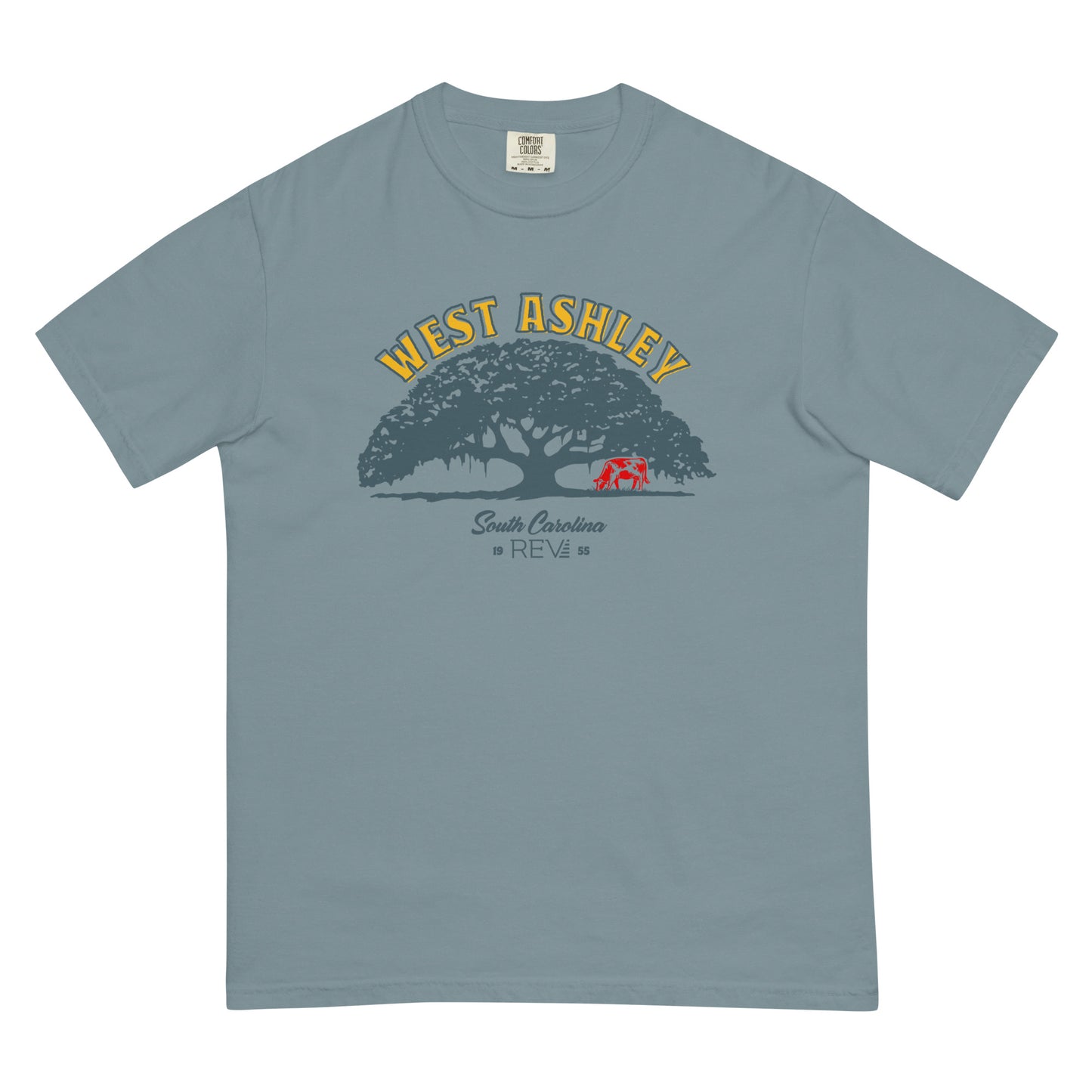 The West Ashley Tee