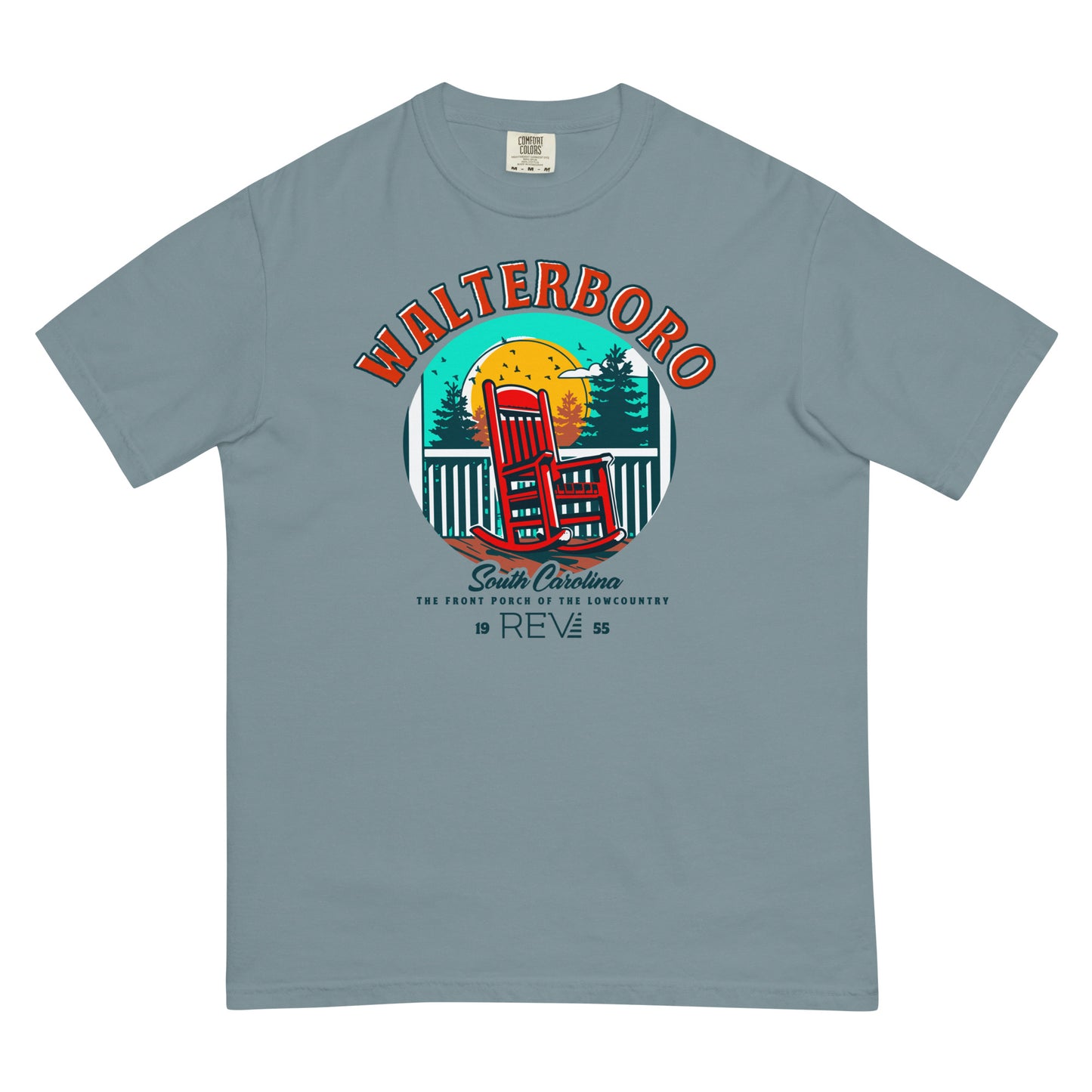 The Walterboro Tee