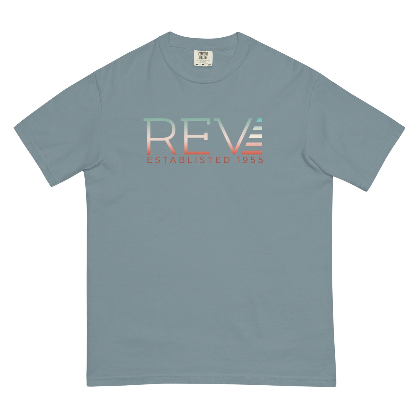 The 1955 Gradient Tee