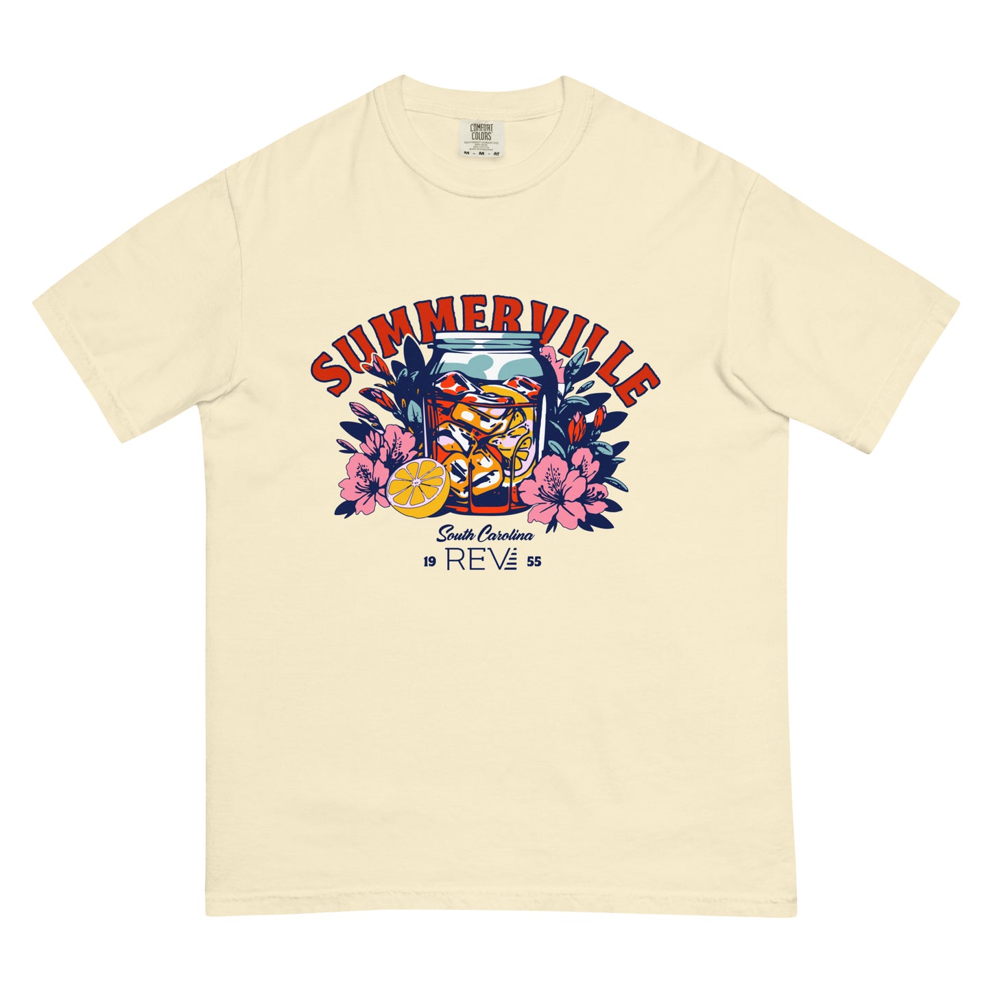 The Summerville Tee