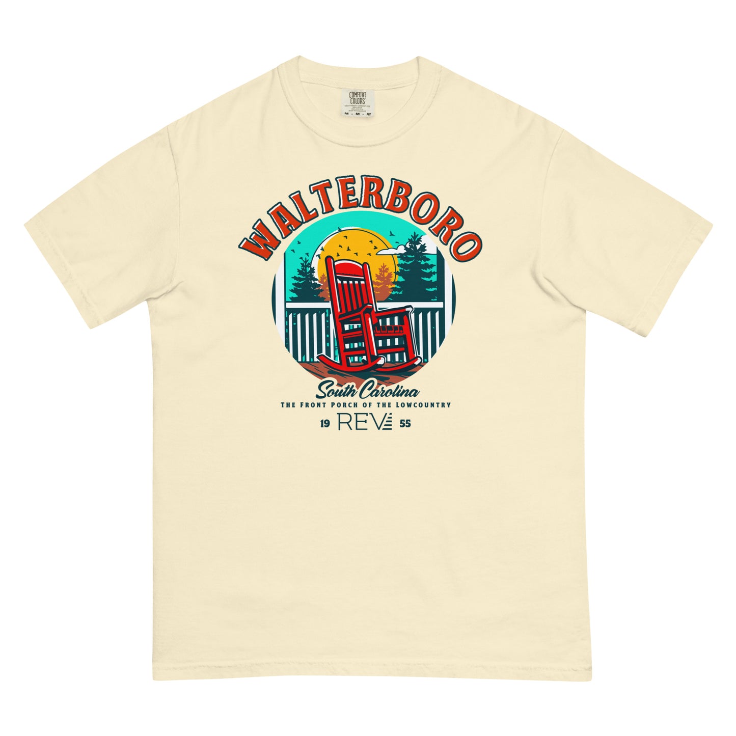 The Walterboro Tee