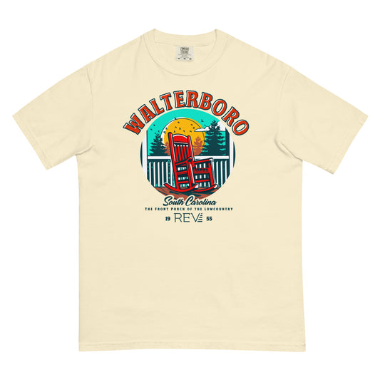 The Walterboro Tee