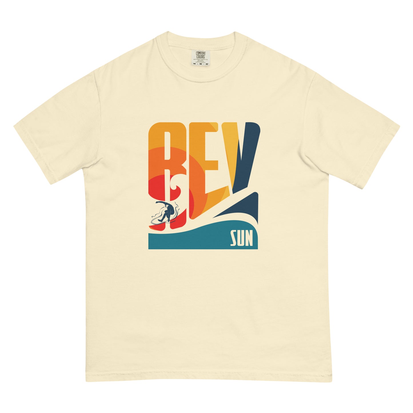 The REV Sun Tee