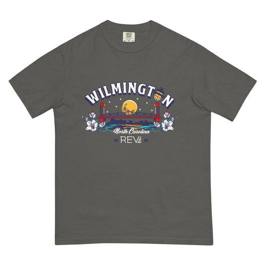 The Wilmington Tee