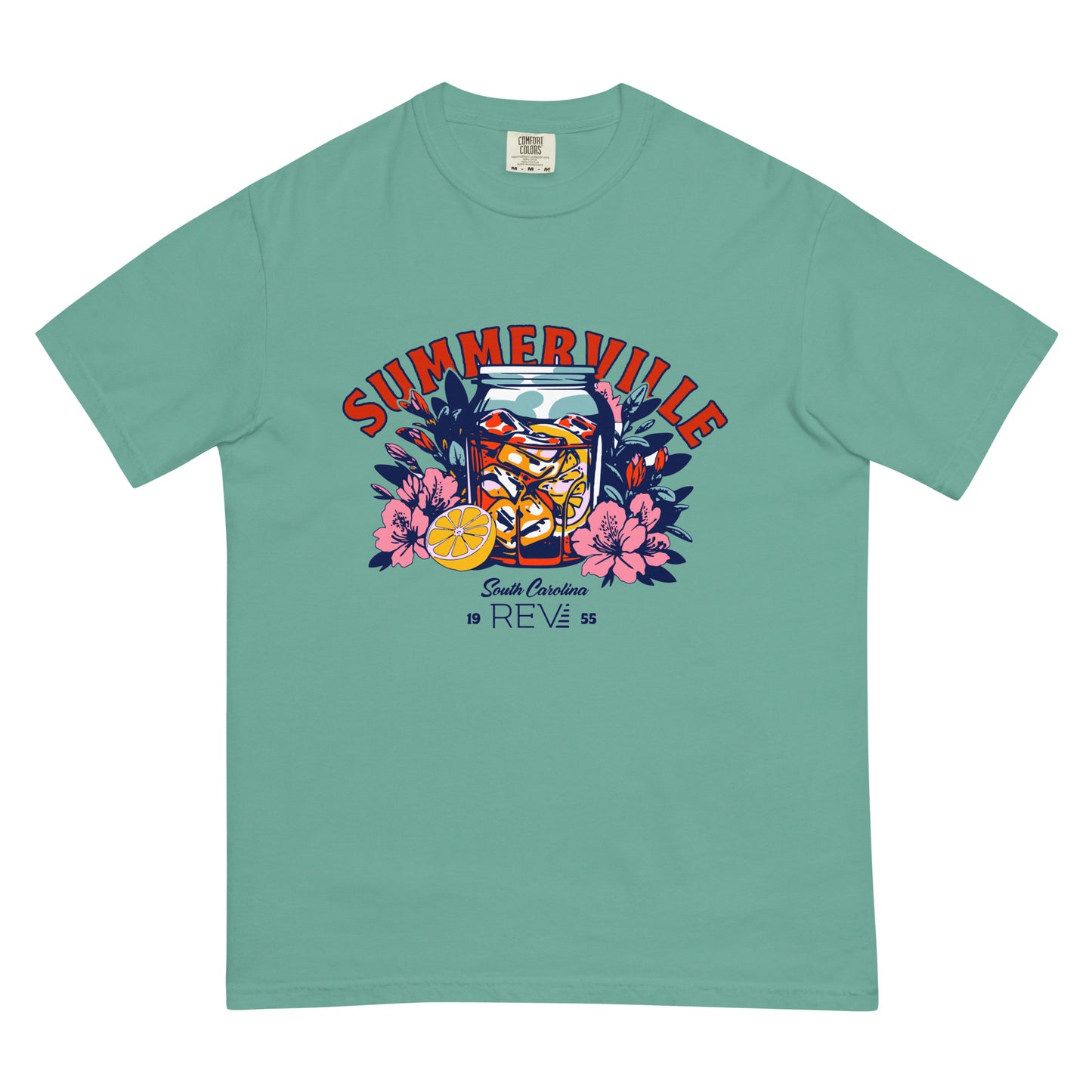 The Summerville Tee