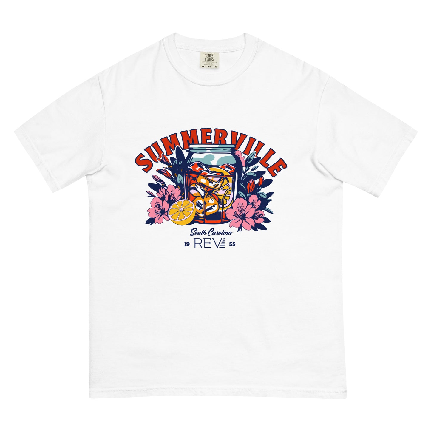 The Summerville Tee