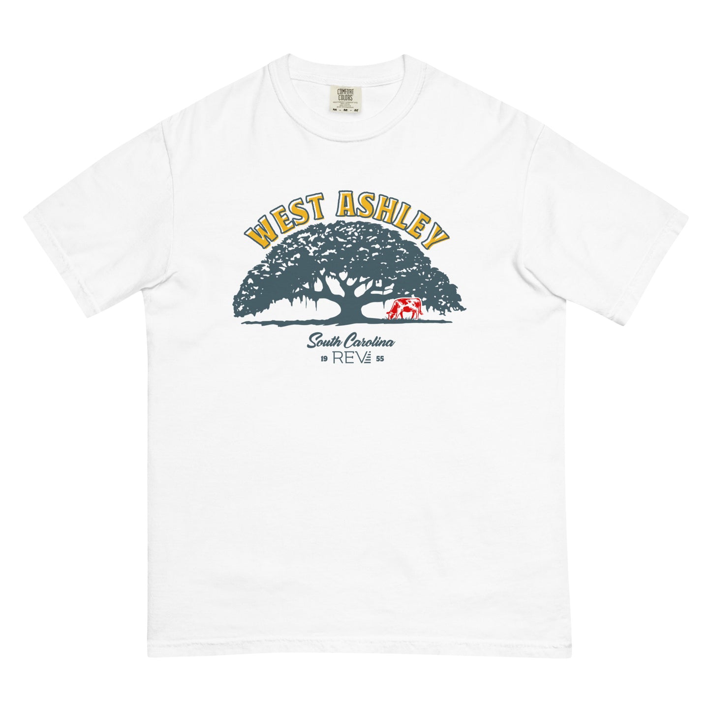 The West Ashley Tee