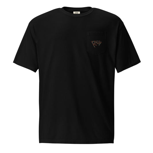 The 2024 Pocket Tee