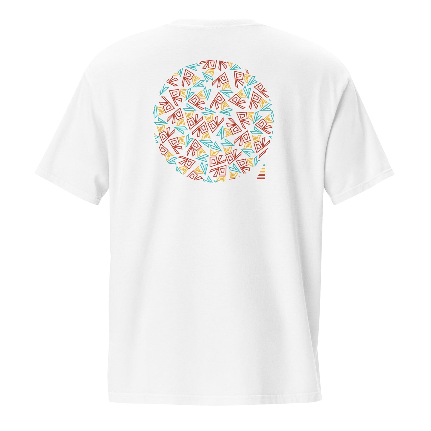 The 2024 Pocket Tee