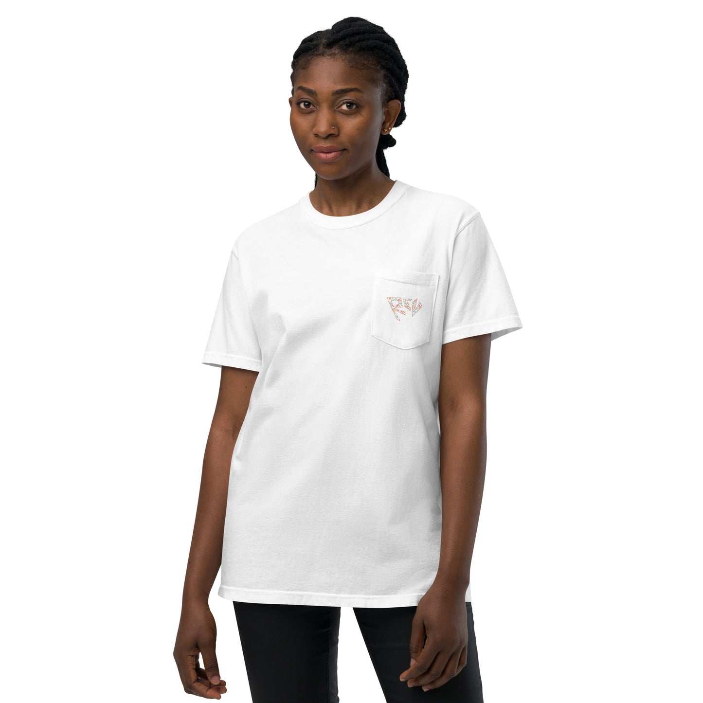 The 2024 Pocket Tee