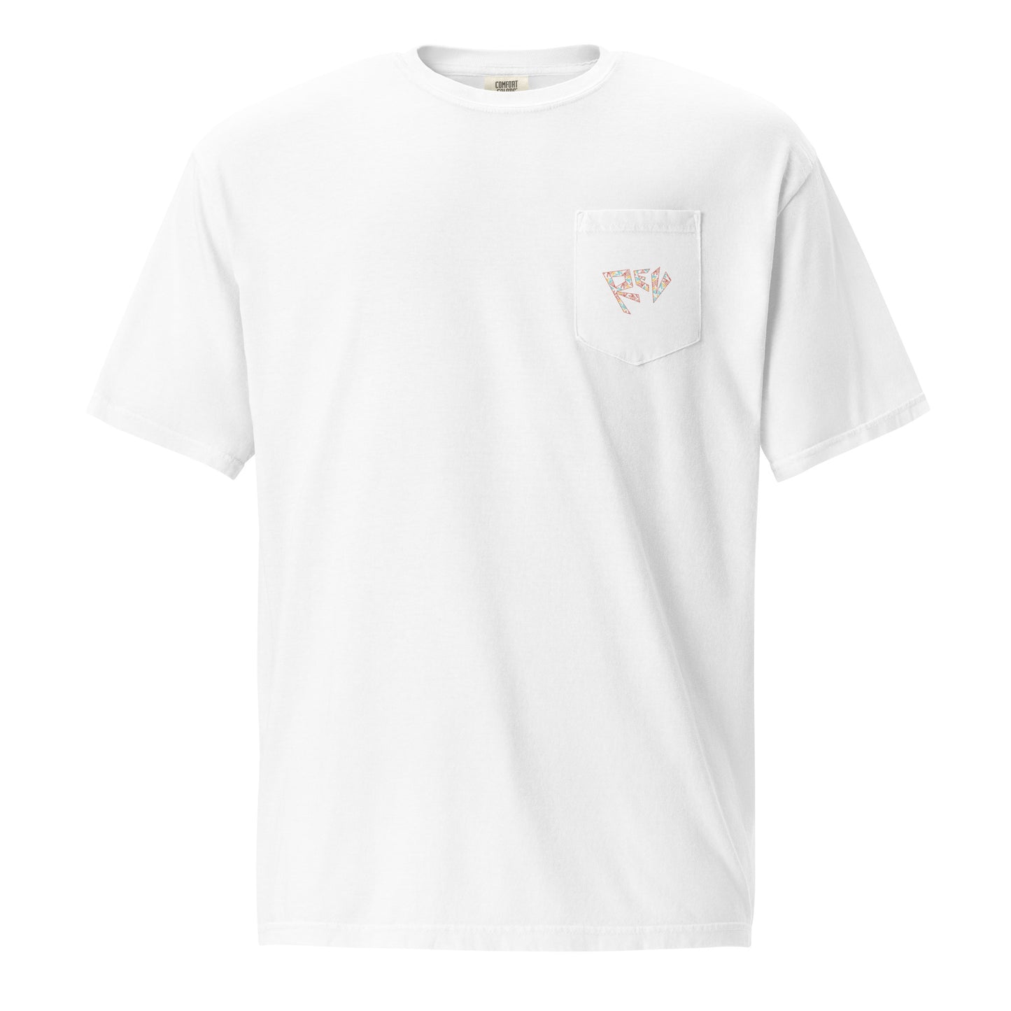 The 2024 Pocket Tee