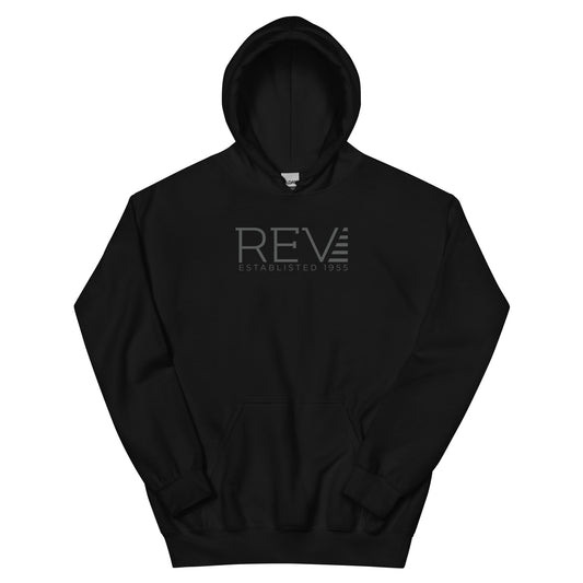 The 1955 Classic Hoodie