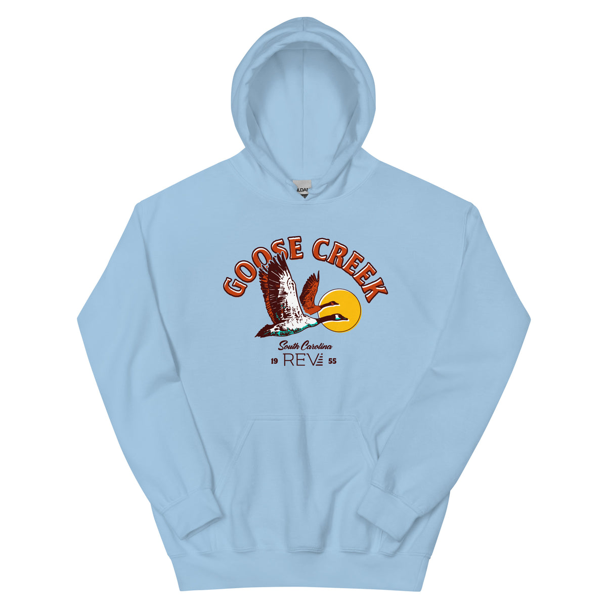 The Goose Creek Hoodie – REV Gear