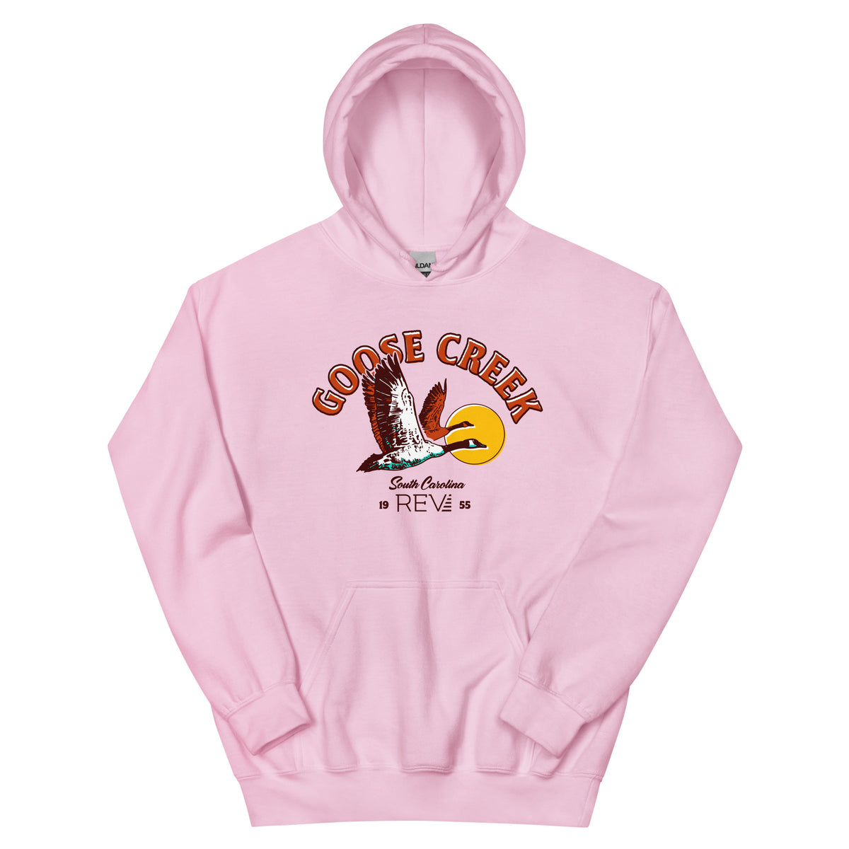 The Goose Creek Hoodie – REV Gear