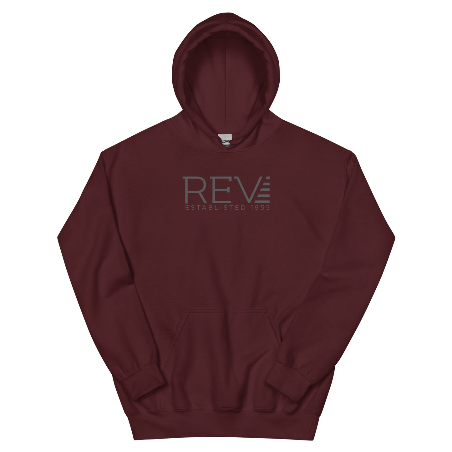 The 1955 Classic Hoodie