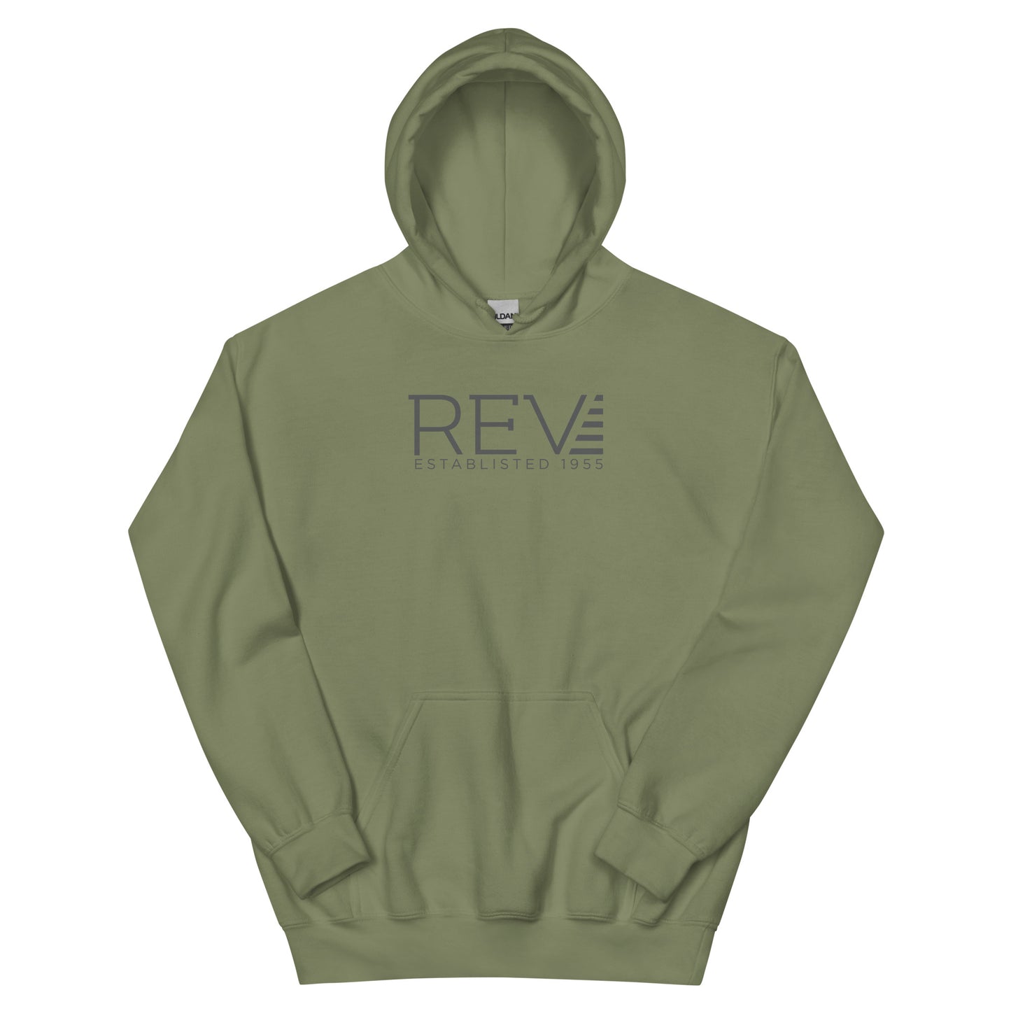 The 1955 Classic Hoodie