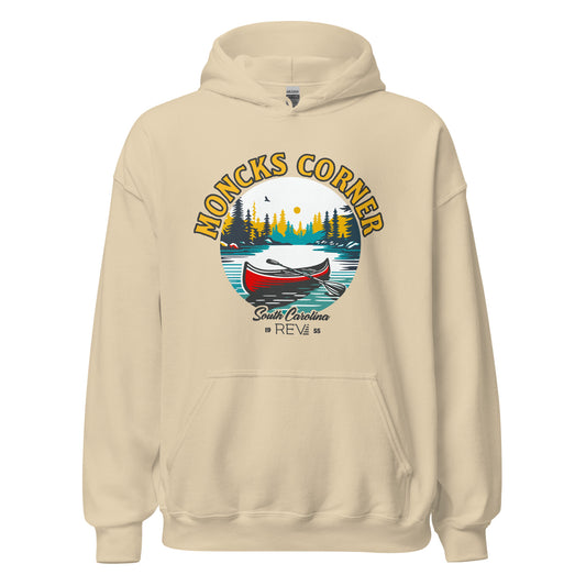 The Moncks Corner Hoodie