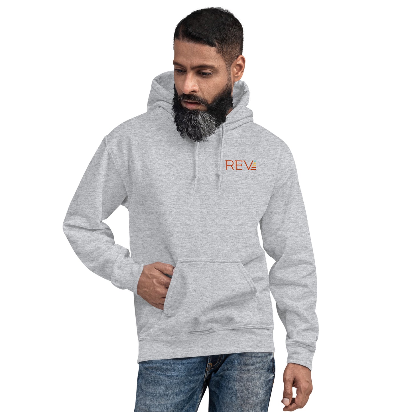 The  Essential Hoodie