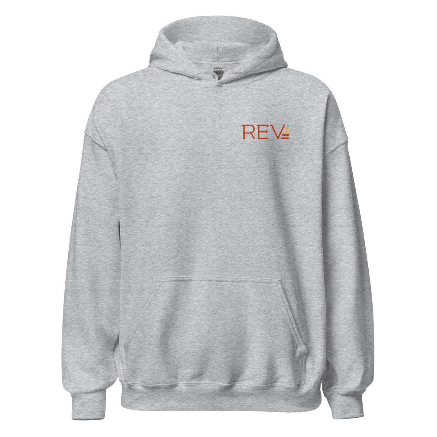 The  Essential Hoodie