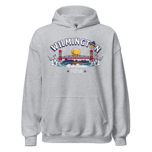 The WIlmington Hoodie