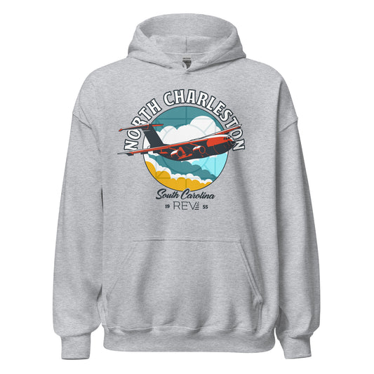 The North Charleston Hoodie