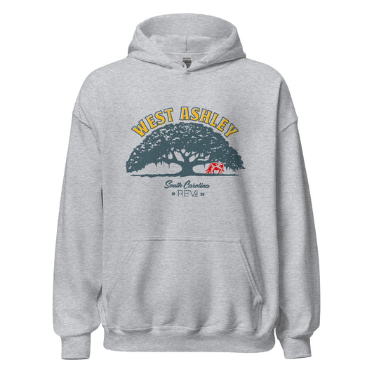 The West Ashley Hoodie