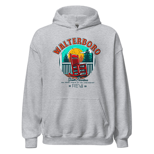 The Walterboro Hoodie