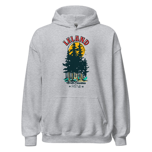 The Leland Hoodie